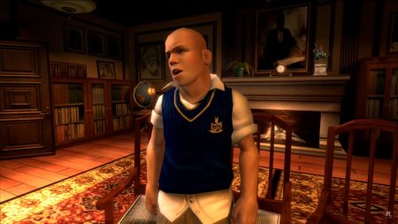Bully: Zwischenzeitlich befanden sich offenbar zwei Nachfolger in der Konzeptphase