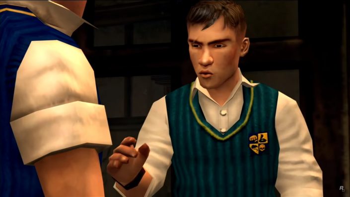 Bully 2: Entwicklung wegen RDR 2 & GTA 6 eingestellt?