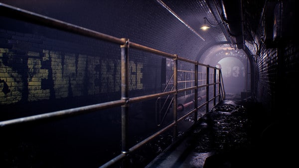 Dying 1983: Kreativdirektor im Interview – Gameplay, Spieldauer und angestrebte Performance Dying 1983: Kreativdirektor im Interview – Gameplay, Spieldauer und angestrebte Performance
