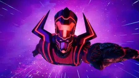 Fortnite: Heutiges Galactus-Event schließt die aktuelle Season ab