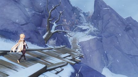 Genshin Impact: Update 1.2 mit Trailer angekündigt – neue Region, Season-Event und mehr
