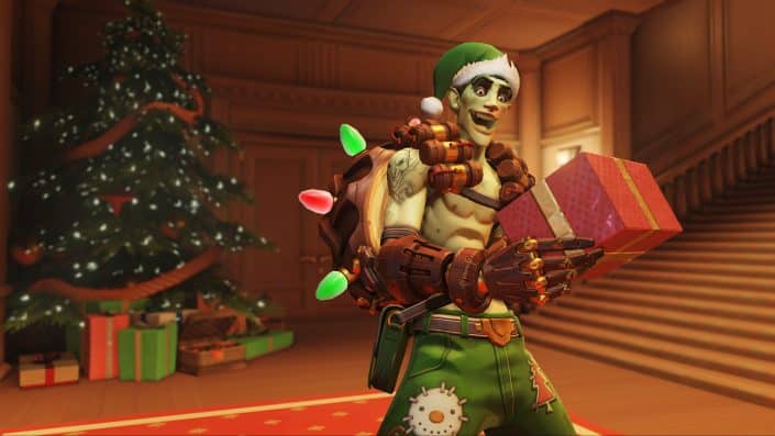 Weihnachten: Die besten Last-Minute-Geschenke für Gamer Weihnachten: Die besten Last-Minute-Geschenke für Gamer