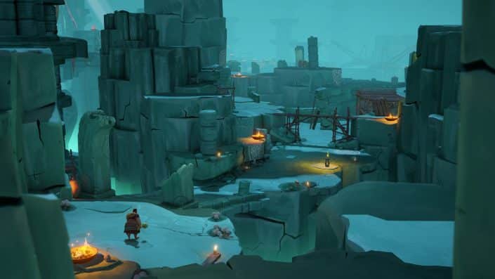 Gods Will Fall: DLC-Roadmap veranschaulicht die zukünftigen Inhalte Gods Will Fall: DLC-Roadmap veranschaulicht die zukünftigen Inhalte