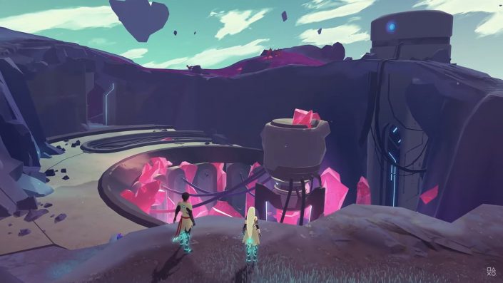 Haven: PS4-Release in Kürze – Termin enthüllt Haven: PS4-Release in Kürze – Termin enthüllt