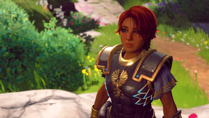 Immortals Fenyx Rising: Release des „Ein Neuer Gott“-DLCs schon diesen Monat? Immortals Fenyx Rising: Release des „Ein Neuer Gott“-DLCs schon diesen Monat?