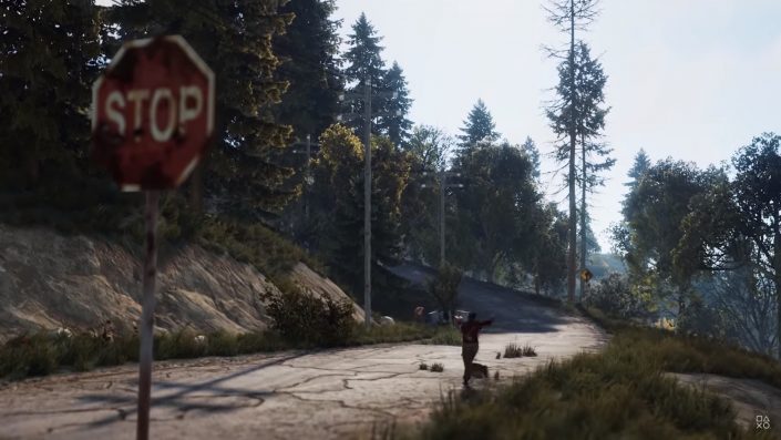 Rust: Konsolenversion des Survival-Spiels auf 2021 verschoben Rust: Konsolenversion des Survival-Spiels auf 2021 verschoben