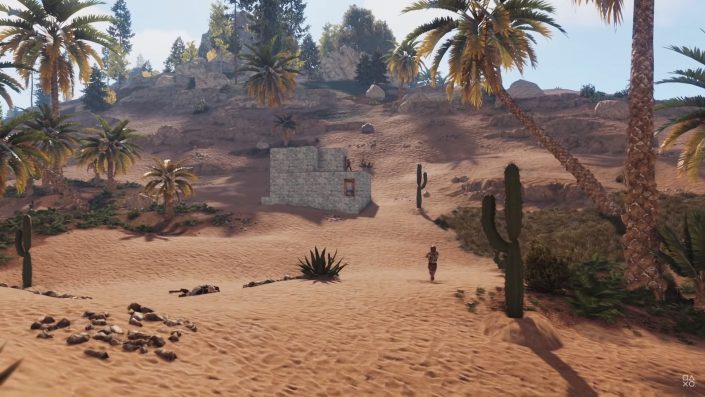 Rust: Launch für PS4 und Xbox One in Kürze?