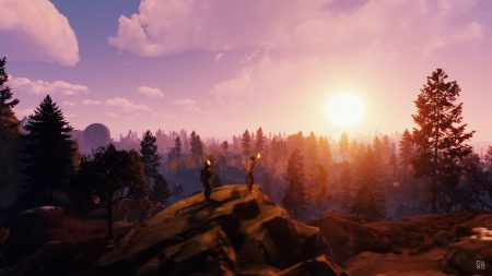 Rust Console Edition: Grafisch generalüberholt – Teaser liefert Eindrücke aus der PS5-Version