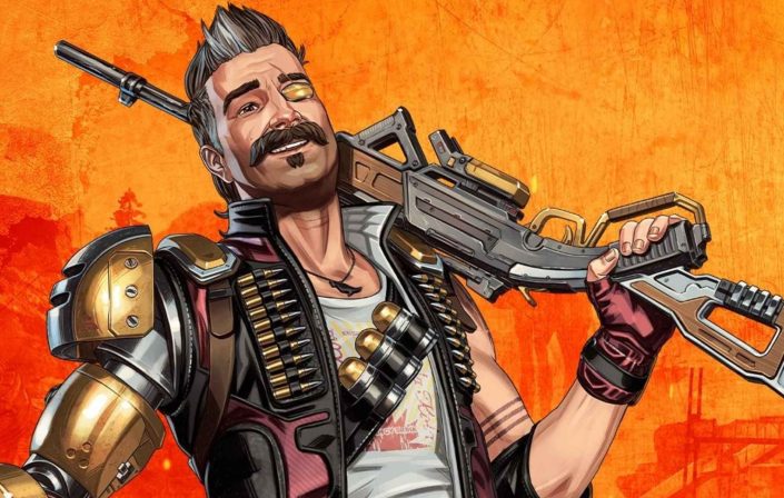 Apex Legends: Eine Legende & ein neuer Modus – 12. Season „Ungehorsam“ vorgestellt