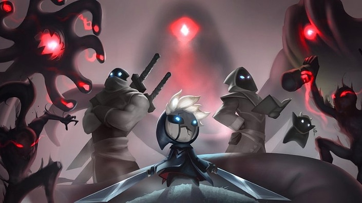 Blue Fire: Der Releasetermn und ein neuer Trailer zum stimmigen Adventure Blue Fire: Der Releasetermn und ein neuer Trailer zum stimmigen Adventure