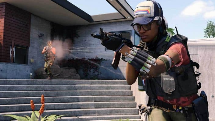 Call of Duty 2021: Ankündigung verzögert sich offenbar