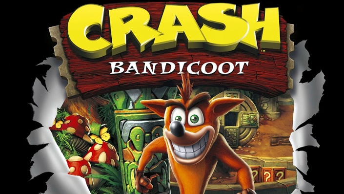 Crash Bandicoot: Zwei Jubiläumspakete zum 25. Geburtstag im Angebot – Story-Recap