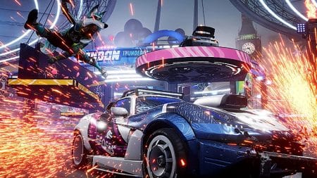 Destruction AllStars: Umfangreiches Update mit zahlreichen Neuerungen angekündigt