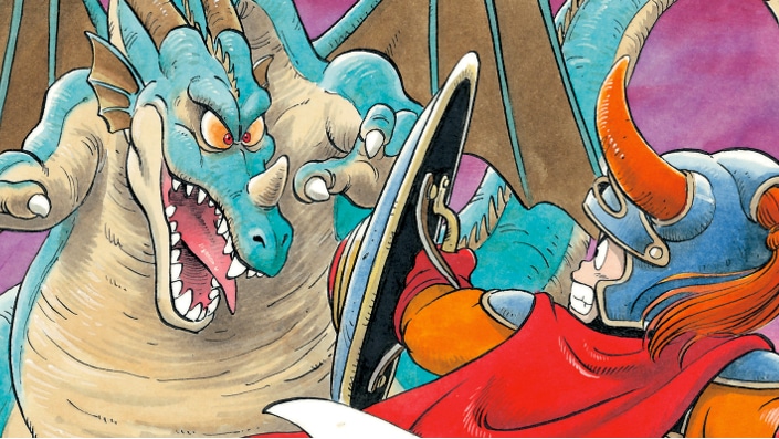 Dragon Quest: Serien-Komponist Koichi Sugiyama ist verstorben Dragon Quest: Serien-Komponist Koichi Sugiyama ist verstorben