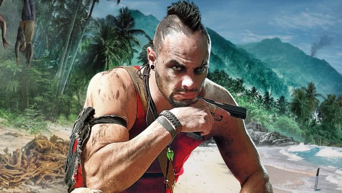 Far Cry: Neuer IP-Director vorgestellt – Entwickler verfolgen große Ziele