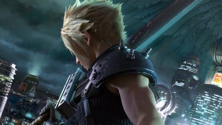 Final Fantasy VII Remake: Neues Update ermöglicht Speicherstandtransfer