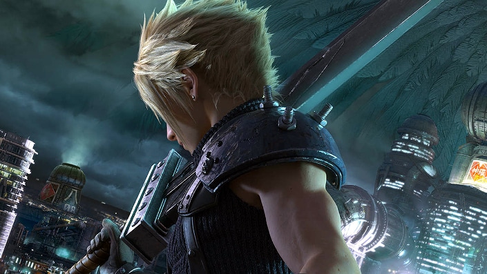 Final Fantasy VII Remake Part 2: Tetsuya Nomura nur noch als Creative-Director involviert