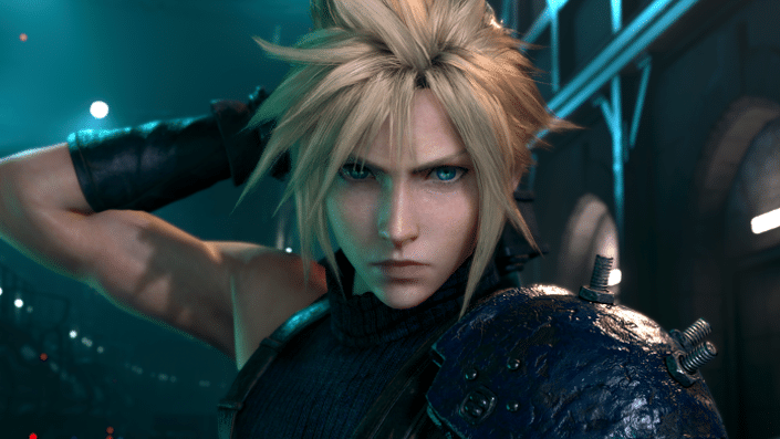 Final Fantasy VII Remake: Hinweis auf nahende Ankündigung ein Übersetzungsfehler