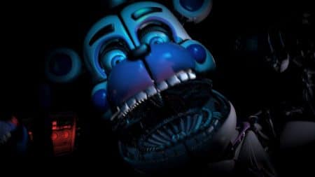Five Nights at Freddy’s: Der Serien-Schöpfer verlässt die Gaming-Branche