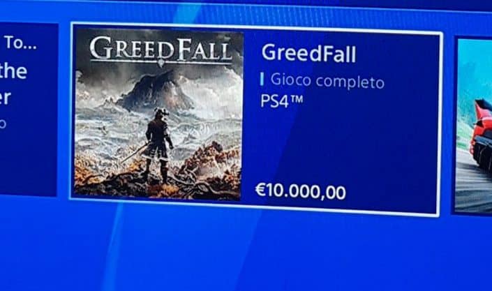 PlayStation Store: Spiele für 10.000 Euro gelistet