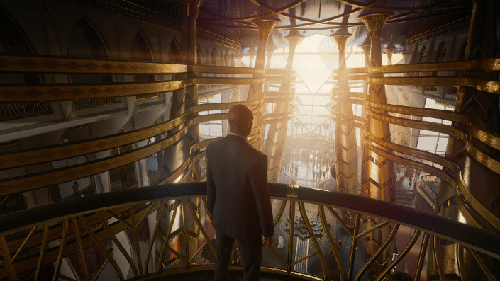 Hitman 3: Dubai-Mission – Tipps, Guide, Komplettlösung Hitman 3: Dubai-Mission – Tipps, Guide, Komplettlösung