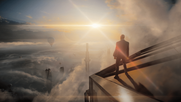 Hitman 3: 5 Einsteigertipps für Attentäter-Neulinge Hitman 3: 5 Einsteigertipps für Attentäter-Neulinge