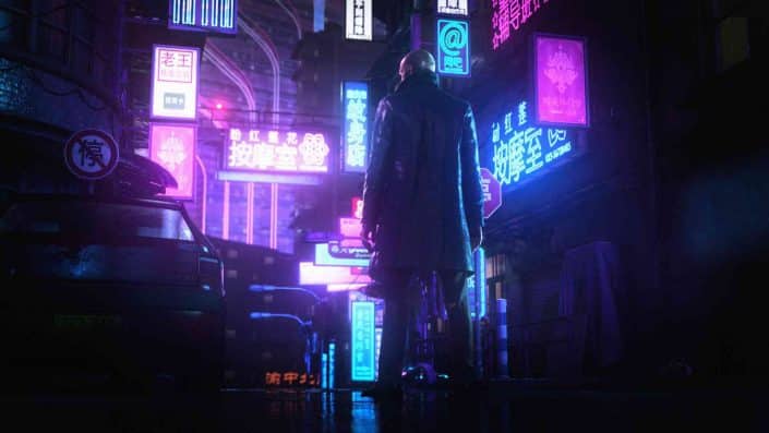 Hitman 3: PS5-Update führt exklusives Feature ein Hitman 3: PS5-Update führt exklusives Feature ein