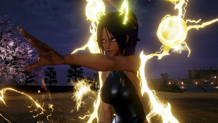 Jump Force: Launch-Trailer zum DLC-Charakter Yoruichi veröffentlicht