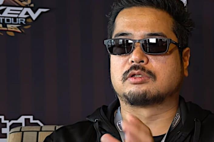 Bandai Namco: „Tekken“-Schöpfer Katsuhiro Harada arbeitet am kostspieligsten Titel der Firmengeschichte