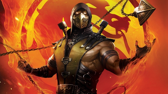 Mortal Kombat: Offenbar mehrere neue Filme geplant