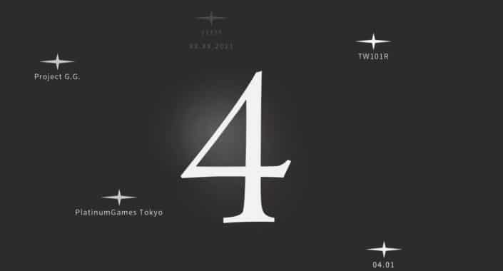 Platinum Games: Studio spricht über die fünfte „Platinum 4“-Enthüllung Platinum Games: Studio spricht über die fünfte „Platinum 4“-Enthüllung