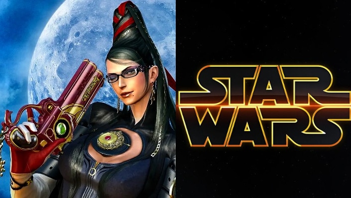 PlatinumGames: Studio wäre an Star Wars-Videospiel interessiert PlatinumGames: Studio wäre an Star Wars-Videospiel interessiert