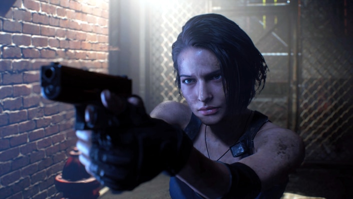 Resident Evil 2,3 & 7: Release der PS5-Versionen steht wohl unmittelbar bevor