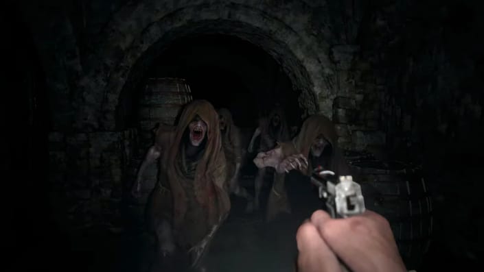 Resident Evil Village: USK erteilt keine Jugendfreigabe – in Deutschland ungeschnitten