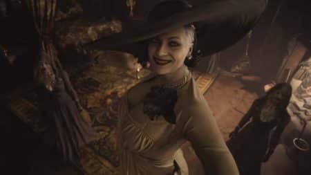 Resident Evil Village: PS5-Demo angekündigt und im deutschen Store veröffentlicht