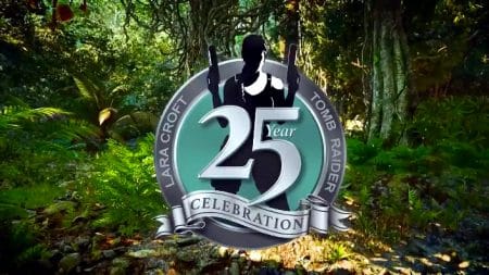 Tomb Raider: 25 Jahre Lara Croft – die Kult-Reihe feiert Jubiläum