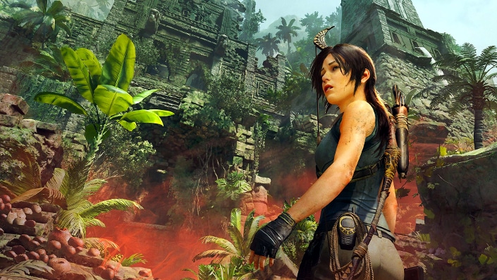 Tomb Raider: Rhianna Pratchett nicht in die Arbeiten am neuen Projekt involviert