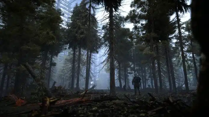 Stalker 2 – Heart of Chornobyl: Ein intensiver Einblick ins Waffensystem