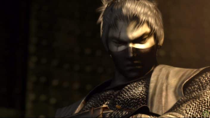 Tenchu: Rückkehr der Marke auf der PS5 durchaus ein Thema Tenchu: Rückkehr der Marke auf der PS5 durchaus ein Thema