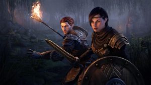 The Elder Scrolls: Obsidian plante Spin-offs im Stil von Fallout New Vegas