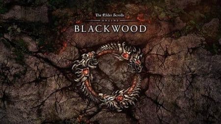 The Elder Scrolls Online Blackwood: Termin und Details zur Erweiterung enthüllt