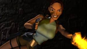 Tomb Raider: Die ersten drei Teile erscheinen in einer Remaster-Fassung