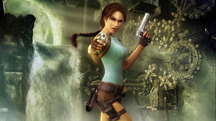 Tomb Raider: 25 Jahre Lara Croft – die Kult-Reihe feiert Jubiläum