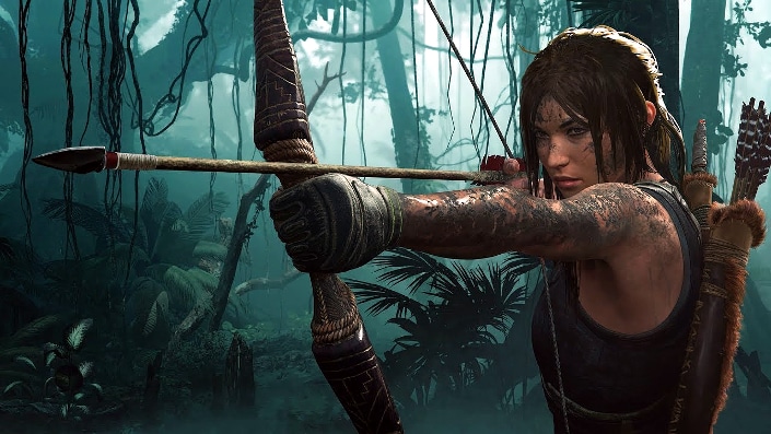 Tomb Raider: Eine kreative Herausforderung – Crystal Dynamics über die Zukunft