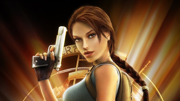 Tomb Raider Ascension: Spielszenen aus einem frühen Build des eingestellten Horror-Titels