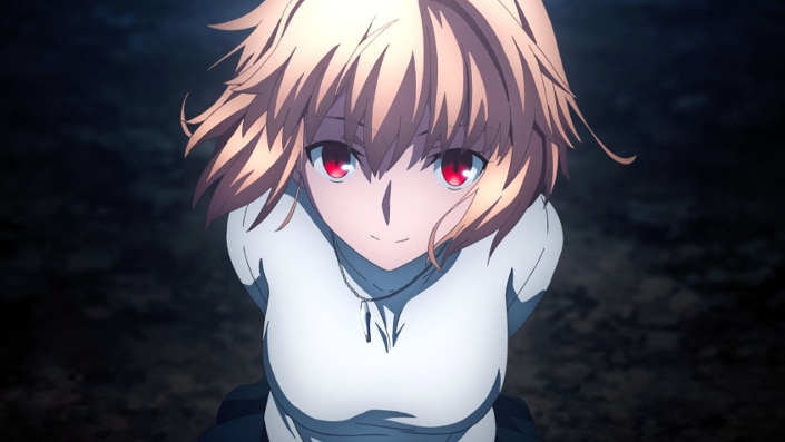Tsukihime: Remake is out now - 13 years after it was announced