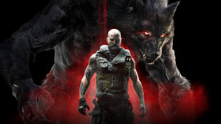 Werewolf The Apocalypse – Earthblood: Launch-Trailer und Test-Wertungen