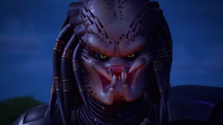 Fortnite: Der Predator ist gelandet – Lara Croft als Nächstes?