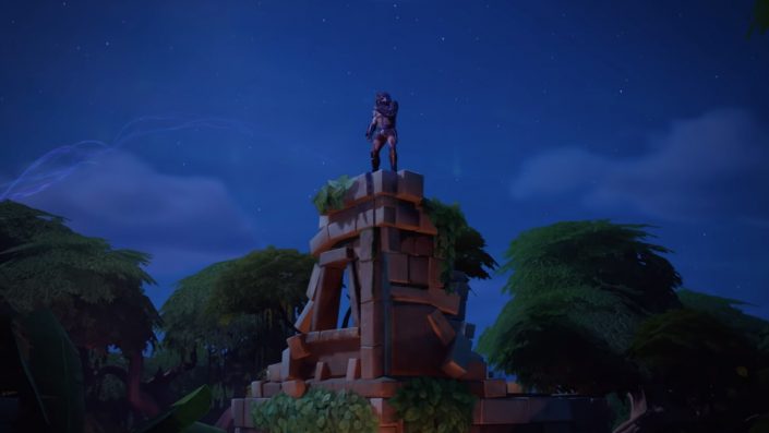 Fortnite – Die Nullpunktkrise: Epic Games spendiert Kapitel 2: Saison 6 einen Termin