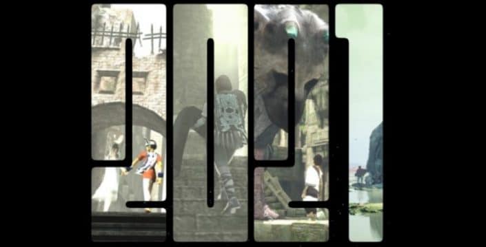 Fumito Ueda: Neuer Teaser zum kommenden Spiel des „Shadow of the Colossus“-Schöpfers